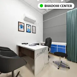 Neuro Psychiatrist in Bhadohi – Dr. Dinesh Pandey’s Mind Care Clinic