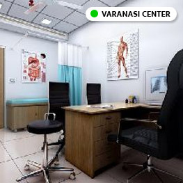 Mind Care Psychiatric Clinic in Varanasi – Dr. Dinesh Pandey